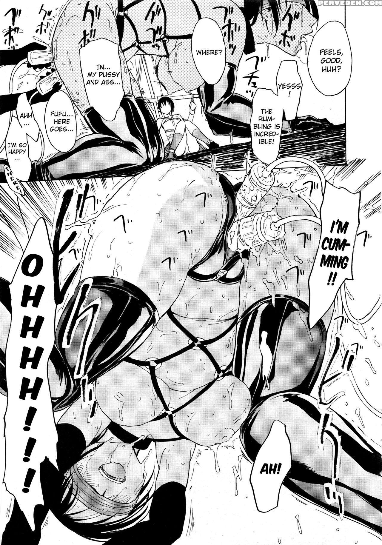 [hakaba] Kedamono No Ie (joukan) | The Beast House [english] {chocolate + Doujins.com} Chapter 1 Page 72