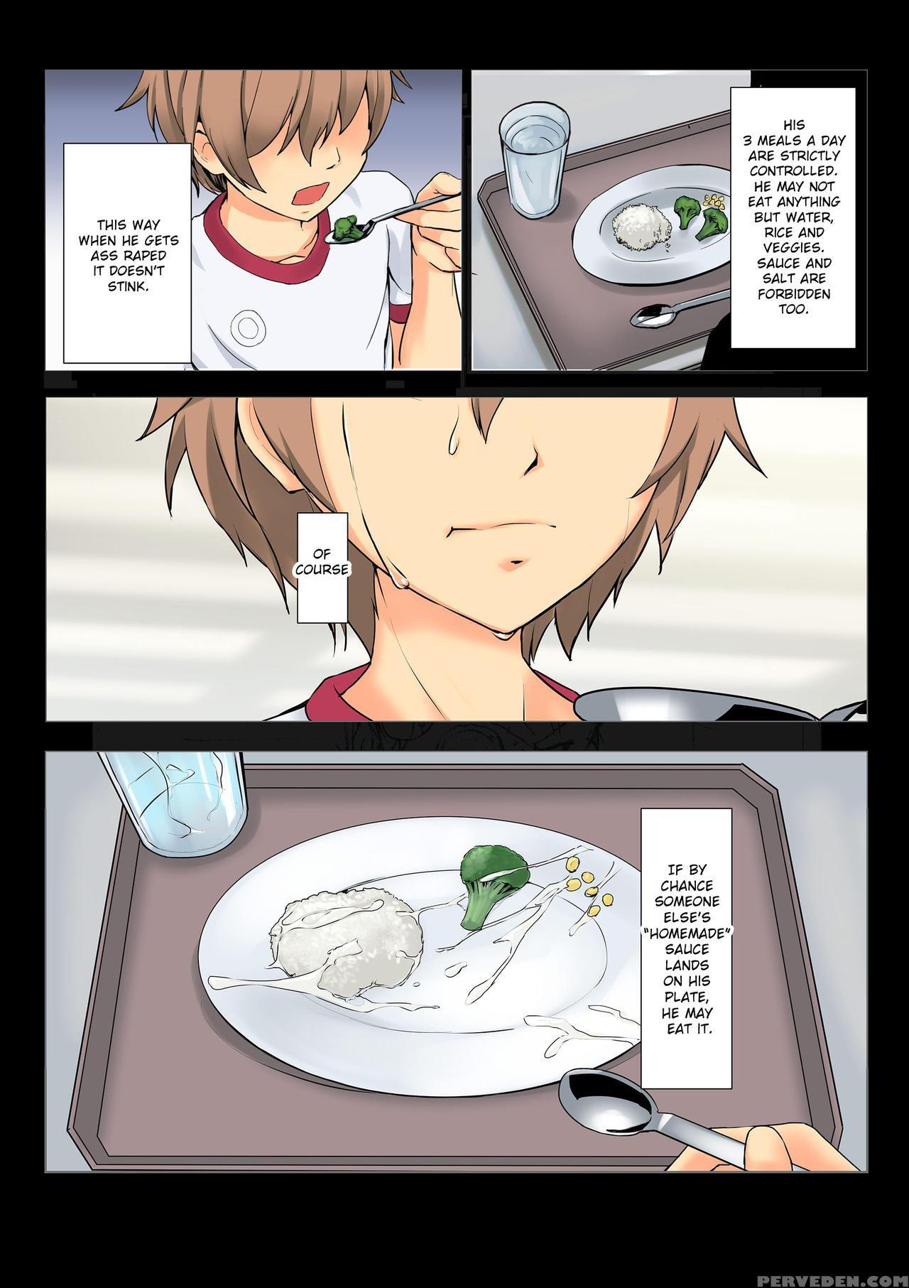 [hakuyagen] Taiikukago No Reipuyou Nagusamimono | ... 1