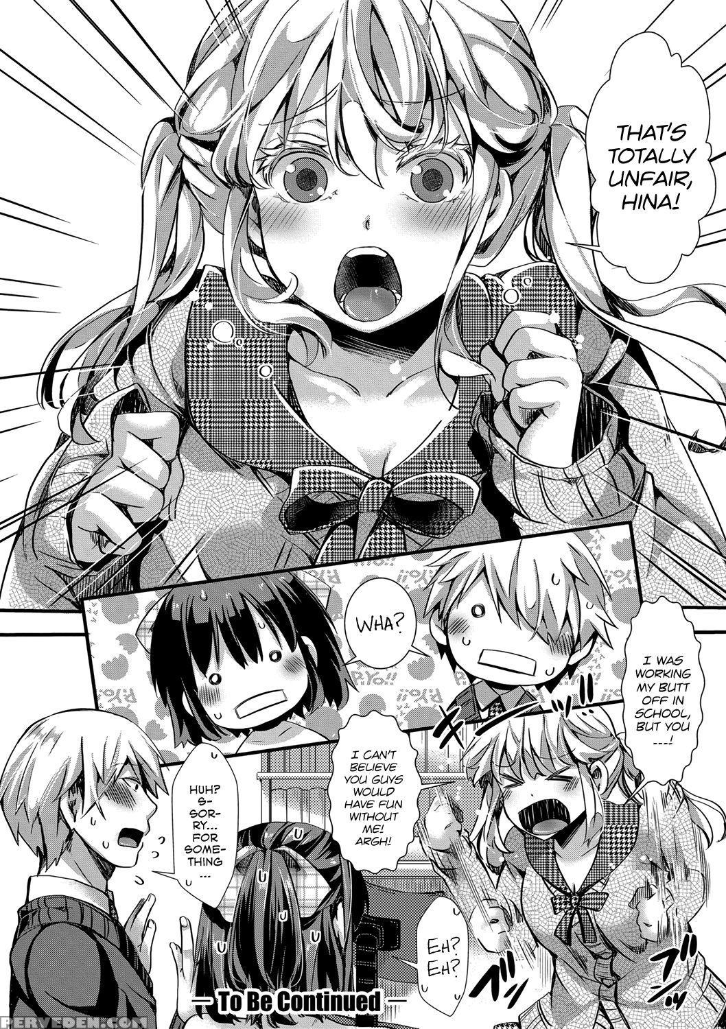 [hal] Aitazousei | Love Breeds Jealousy [english] [atf] [digital] 1