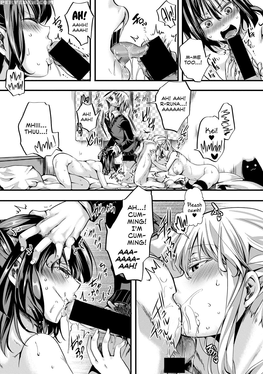 [hal] Aitazousei | Love Breeds Jealousy [english] [atf] [digital] 1