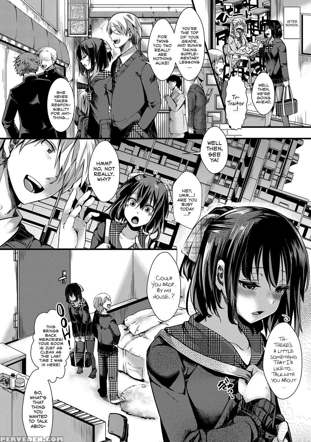 [hal] Aitazousei | Love Breeds Jealousy [english] [atf] [digital] 1