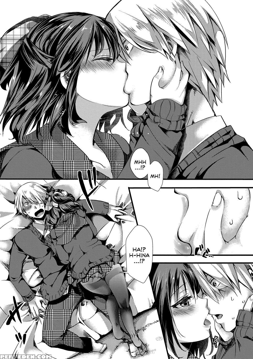 [hal] Aitazousei | Love Breeds Jealousy [english] [atf] [digital] 1