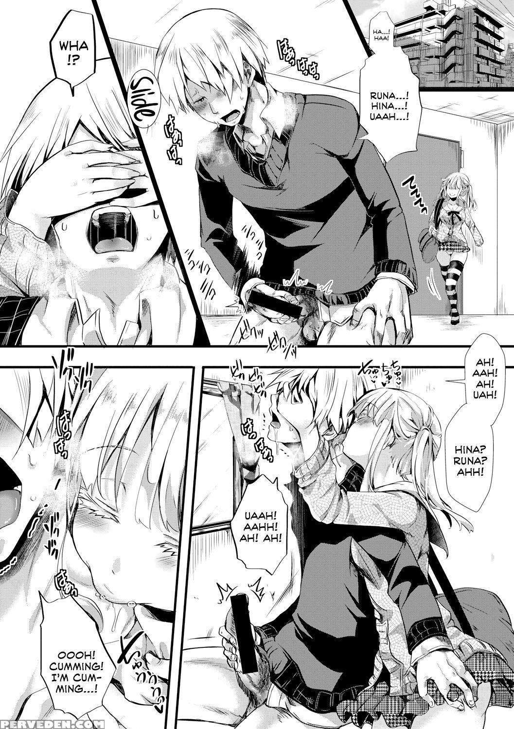 [hal] Aitazousei | Love Breeds Jealousy [english] [atf] [digital] 1