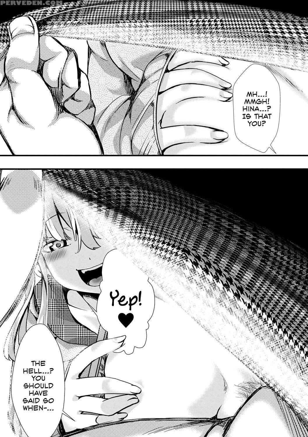 [hal] Aitazousei | Love Breeds Jealousy [english] [atf] [digital] 1