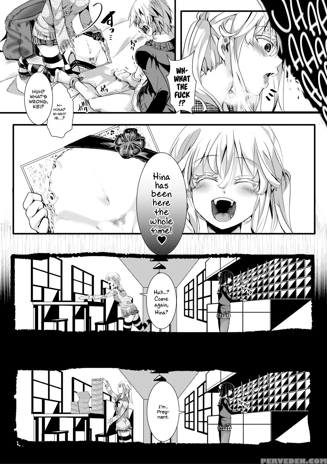 [hal] Aitazousei | Love Breeds Jealousy [english] [atf] [digital] 1