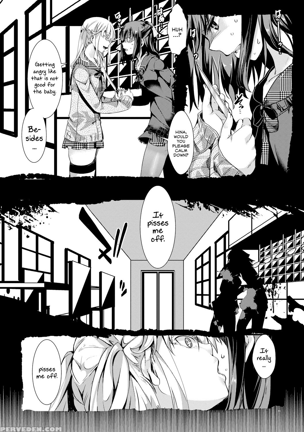 [hal] Aitazousei | Love Breeds Jealousy [english] [atf] [digital] 1