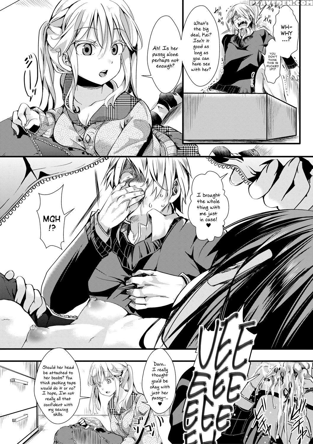 [hal] Aitazousei | Love Breeds Jealousy [english] [atf] [digital] 1