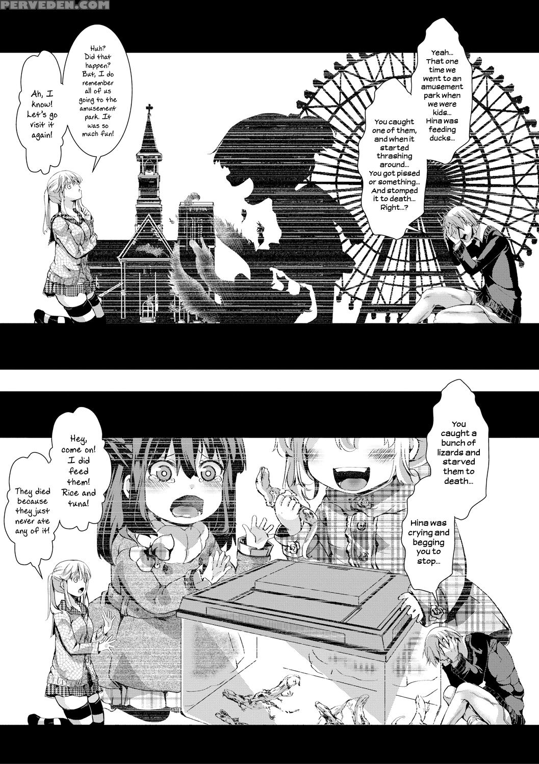 [hal] Aitazousei | Love Breeds Jealousy [english] [atf] [digital] 1