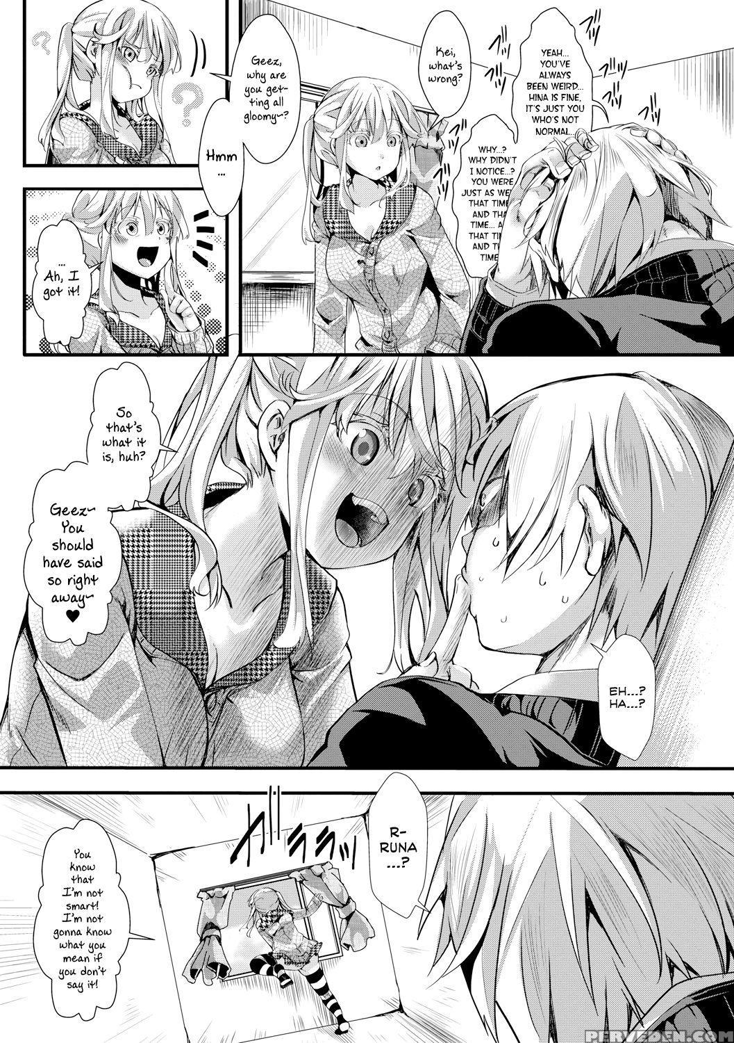 [hal] Aitazousei | Love Breeds Jealousy [english] [atf] [digital] 1