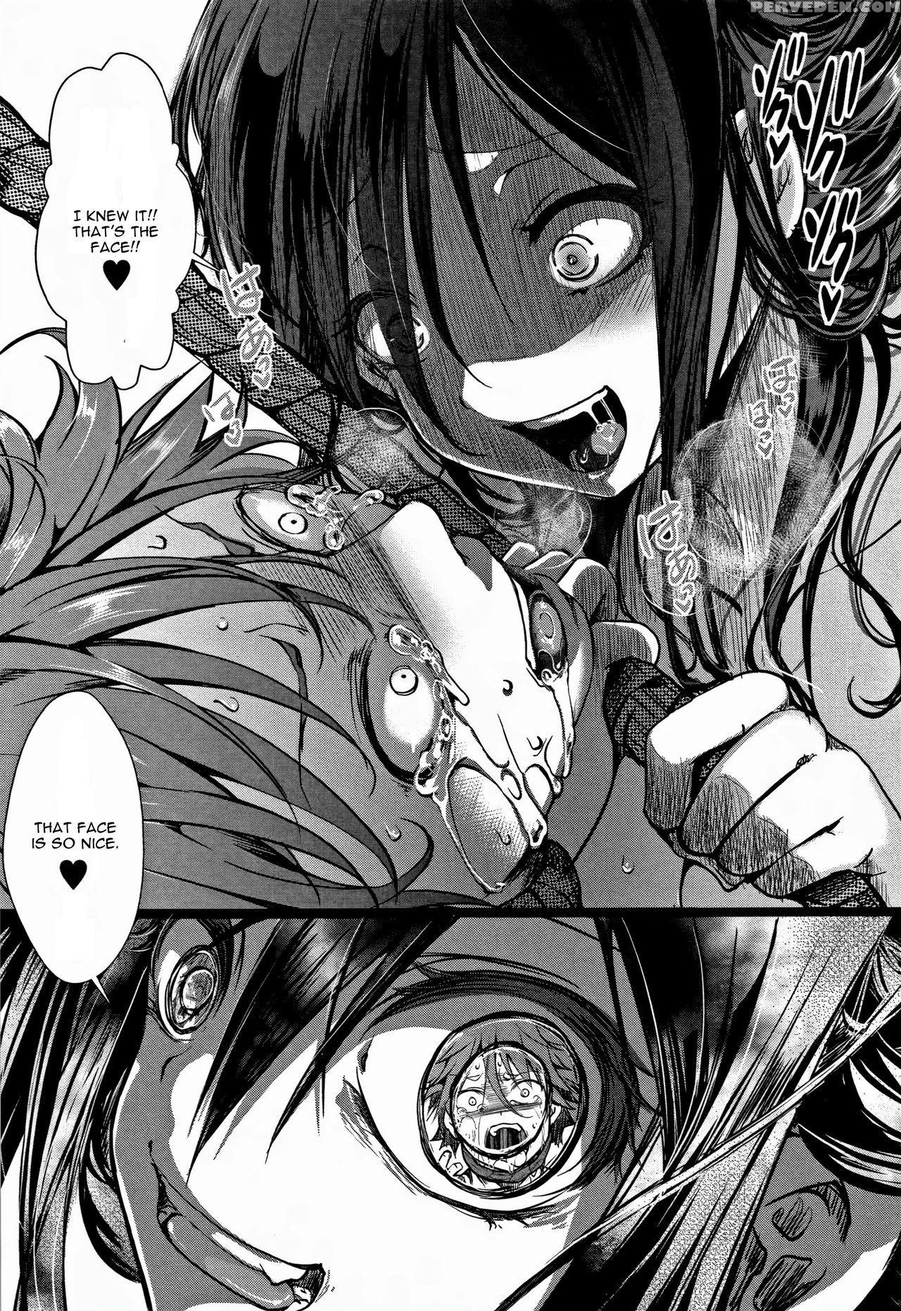 [hal] Dokuritsu Fuki (daienjou -ikare Ikasare Iki Ikare-) [english] [cgrascal] 1
