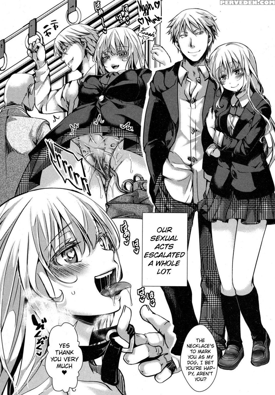 [hal] Kyojitsu Himaku | The Line Between Fact And Fiction Blurs (comic Shingeki 2017-03) [english] {hennojin} [digital] Chapter 1 Page 10