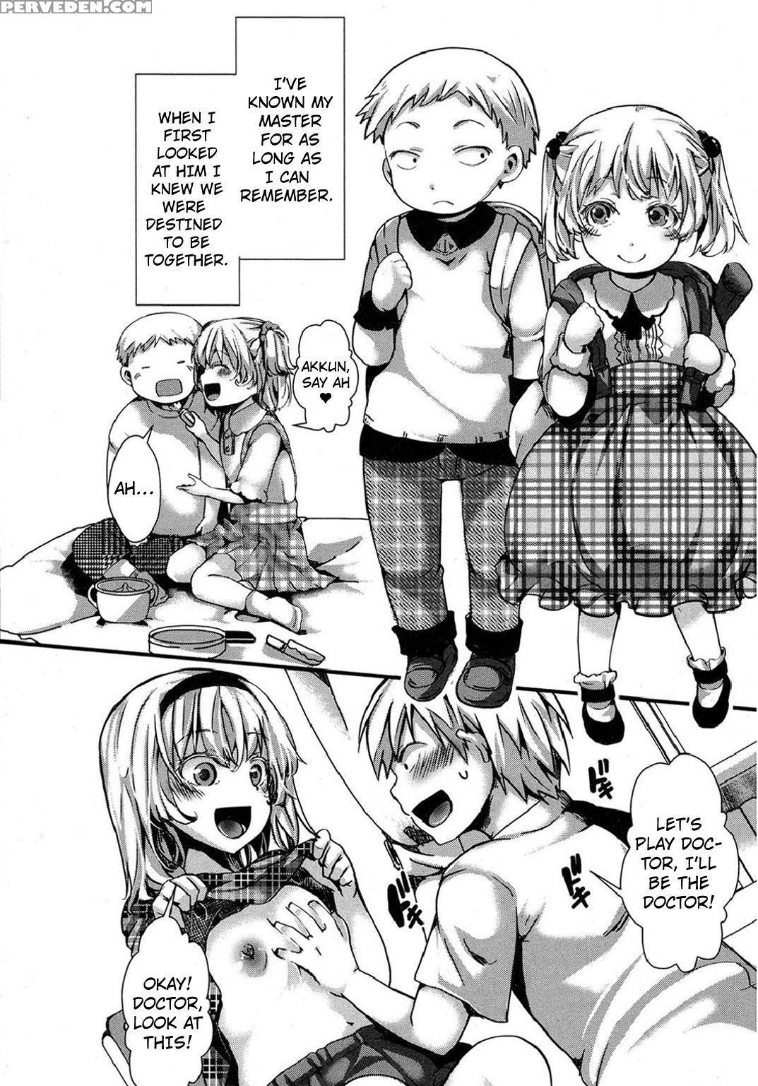 [hal] Kyojitsu Himaku | The Line Between Fact And Fiction Blurs (comic Shingeki 2017-03) [english] {hennojin} [digital] Chapter 1 Page 2