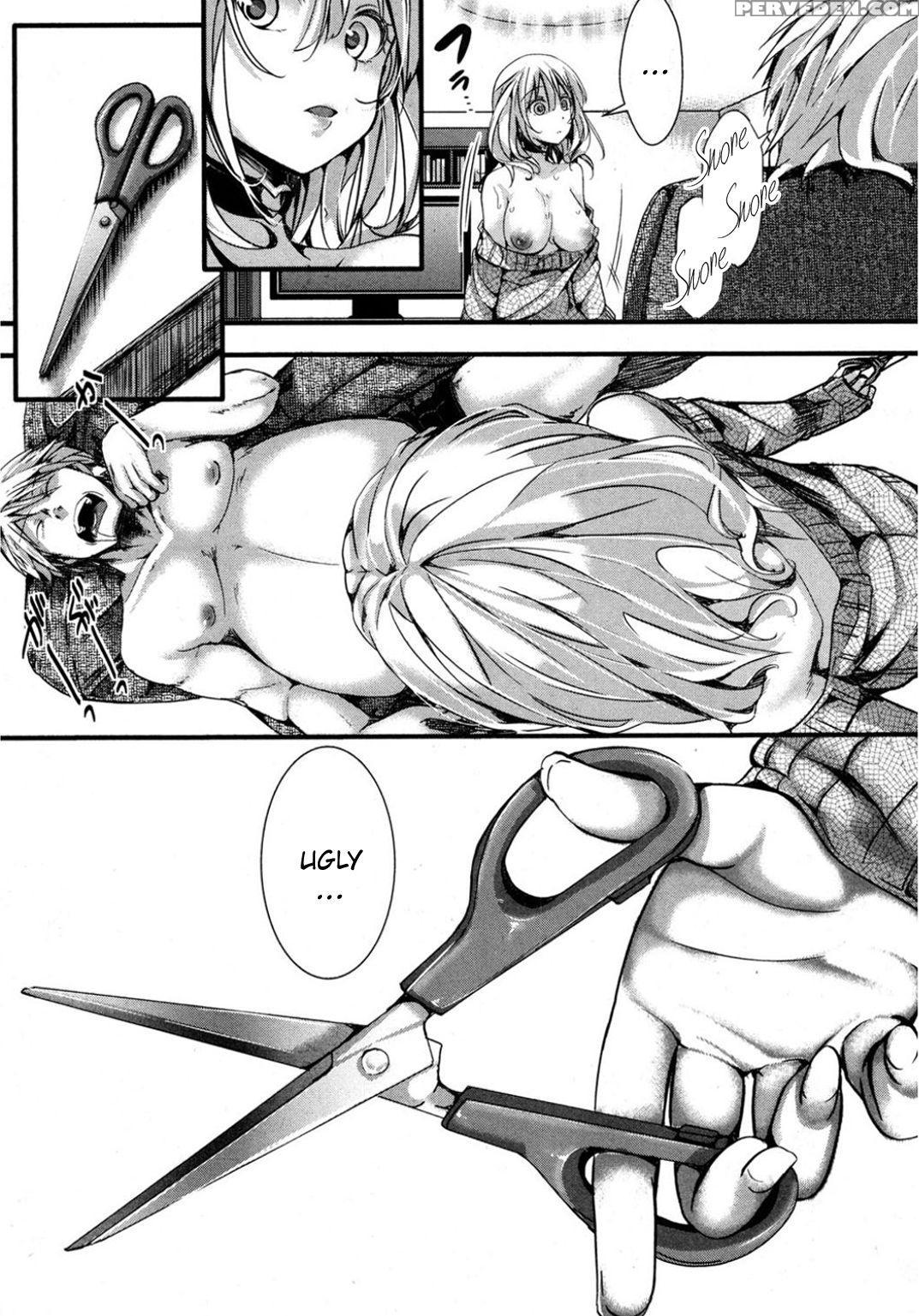 [hal] Kyojitsu Himaku | The Line Between Fact And Fiction Blurs (comic Shingeki 2017-03) [english] {hennojin} [digital] Chapter 1 Page 33