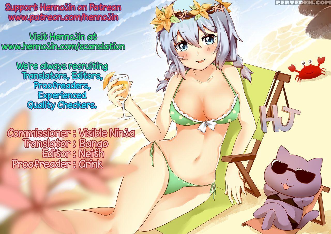 [hal] Kyojitsu Himaku | The Line Between Fact And Fiction Blurs (comic Shingeki 2017-03) [english] {hennojin} [digital] Chapter 1 Page 39