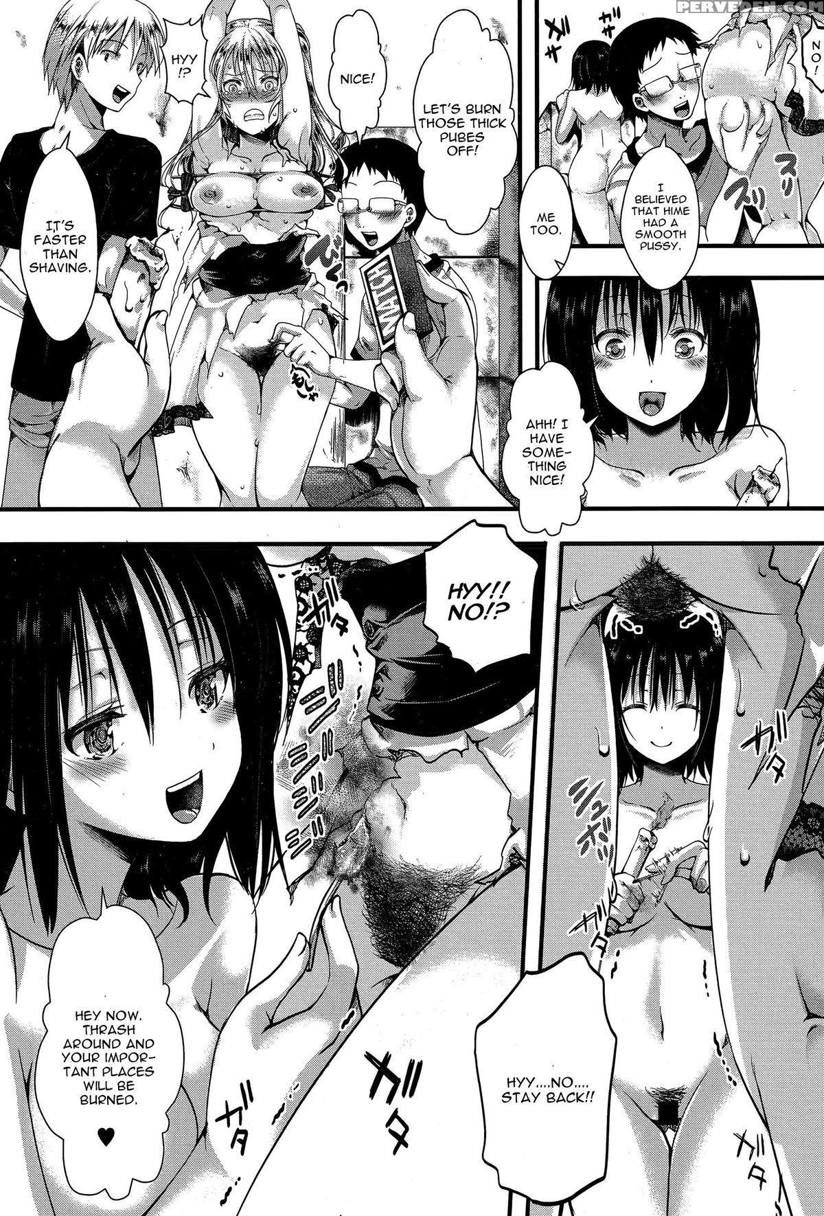 [hal] Rpg - Ruthless Playing Game - Kouhen (english) 1