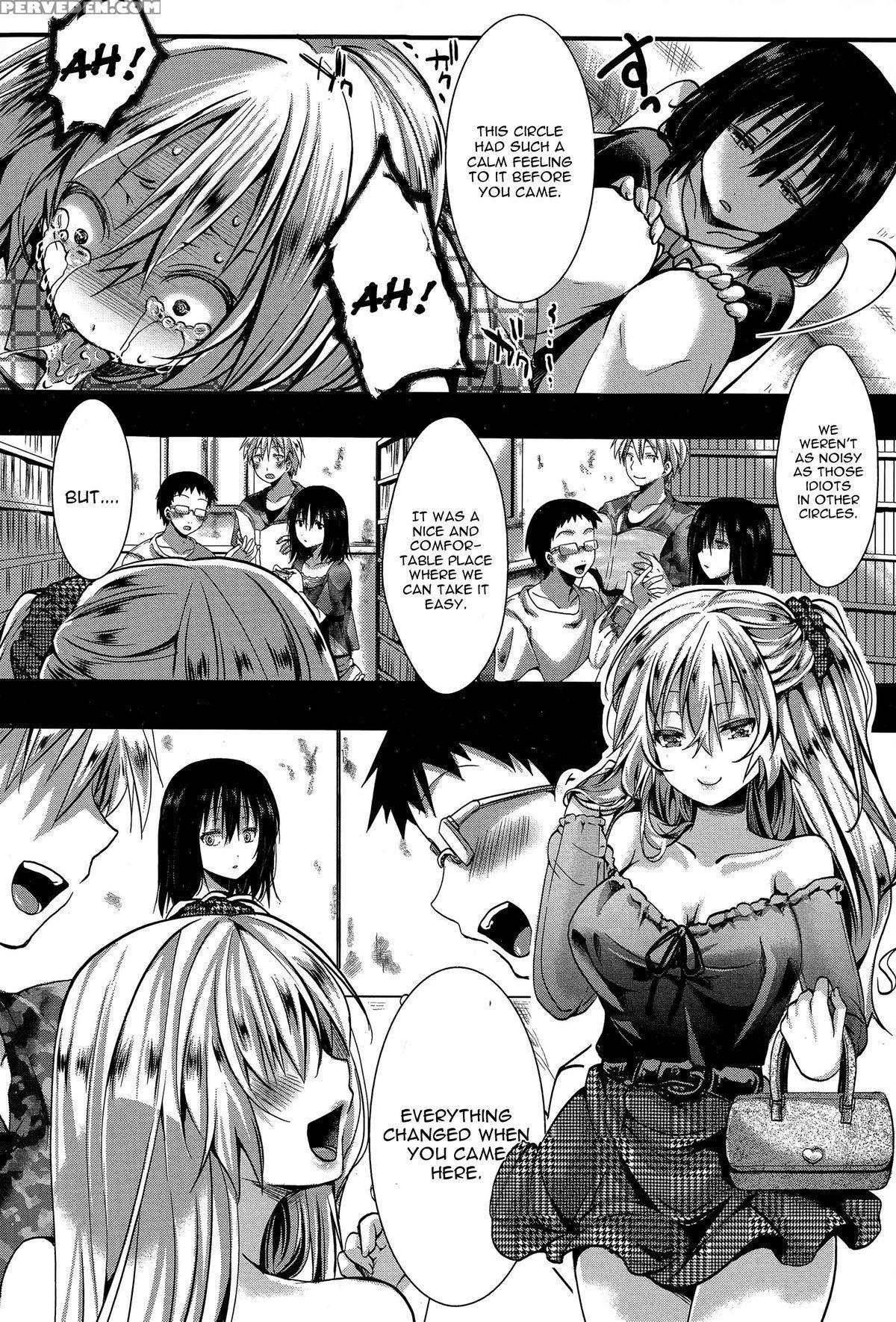 [hal] Rpg - Ruthless Playing Game - Kouhen (english) 1