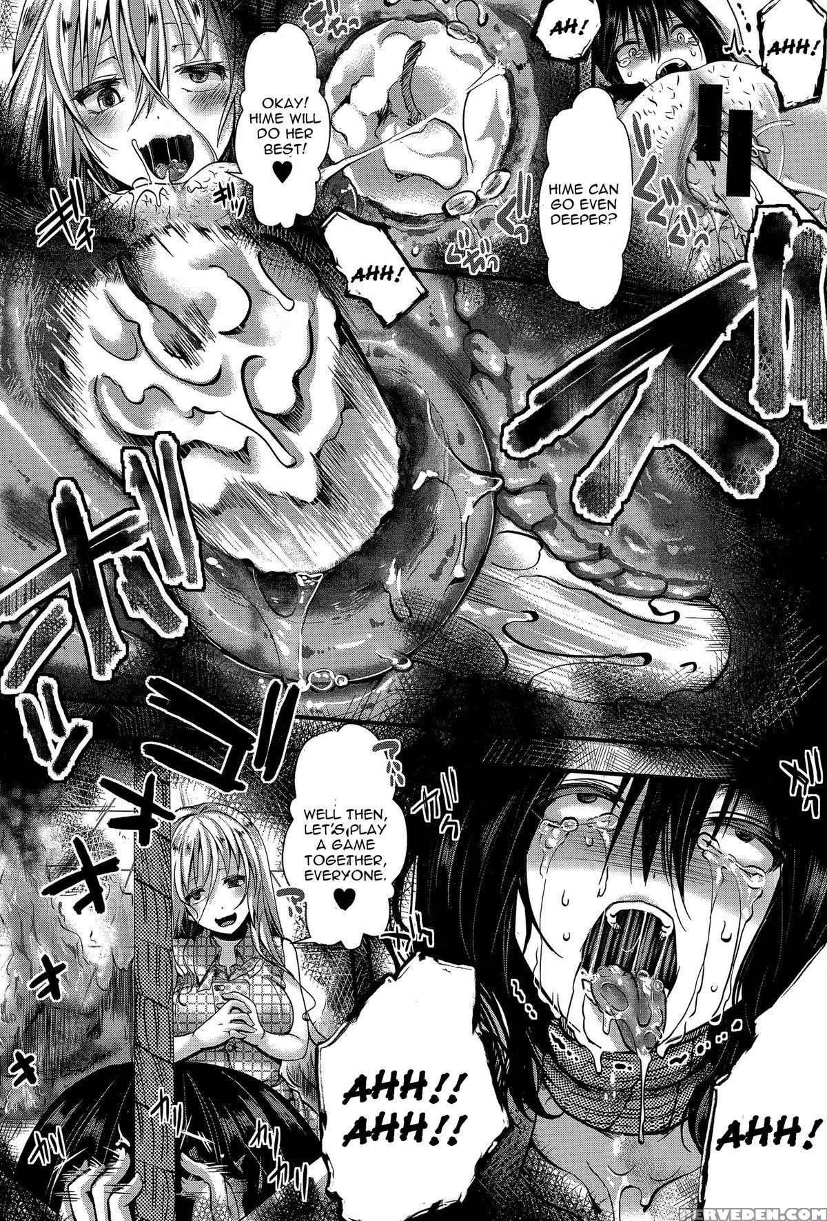 [hal] Rpg - Ruthless Playing Game - Kouhen (english) 1