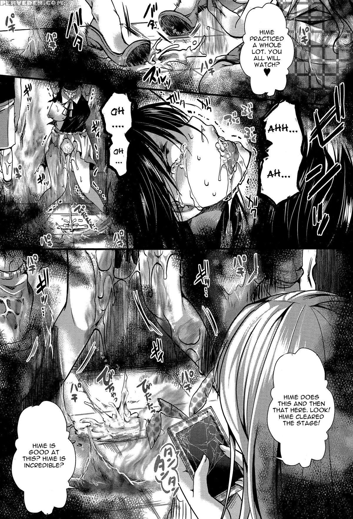 [hal] Rpg - Ruthless Playing Game - Kouhen (english) 1