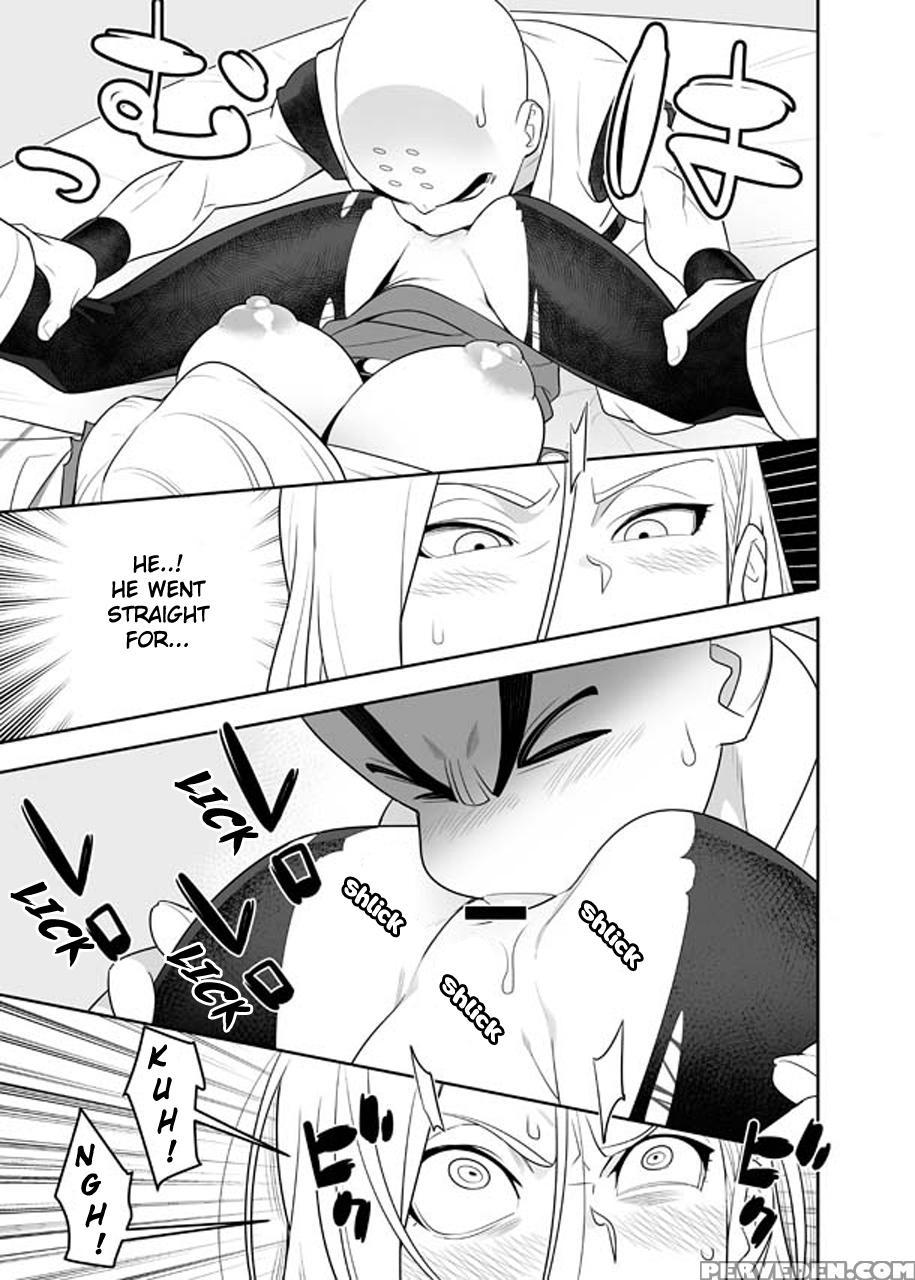 [hamanasu Chaya (hamanasu)] H Shinai To Derarenai ... 1
