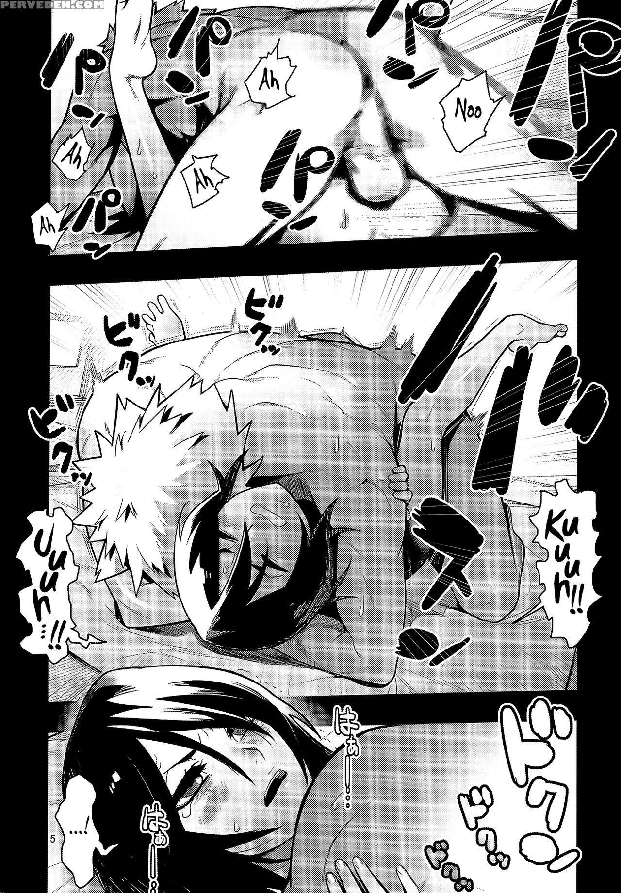 [hamanasu Chaya (hamanasu)] Rukia's Room (bleach) [english] {doujins.com} Chapter 1 Page 6