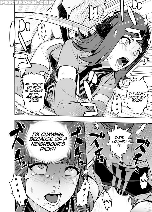 [hamanasu Chaya (hamanasu)] World Trigger 123 (world Trigger) [english] [#based Anons] Chapter 1 Page 3
