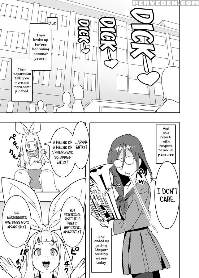 [hamanasu] Uzuke! Euphonium (hibike! Euphonium) [english] 1