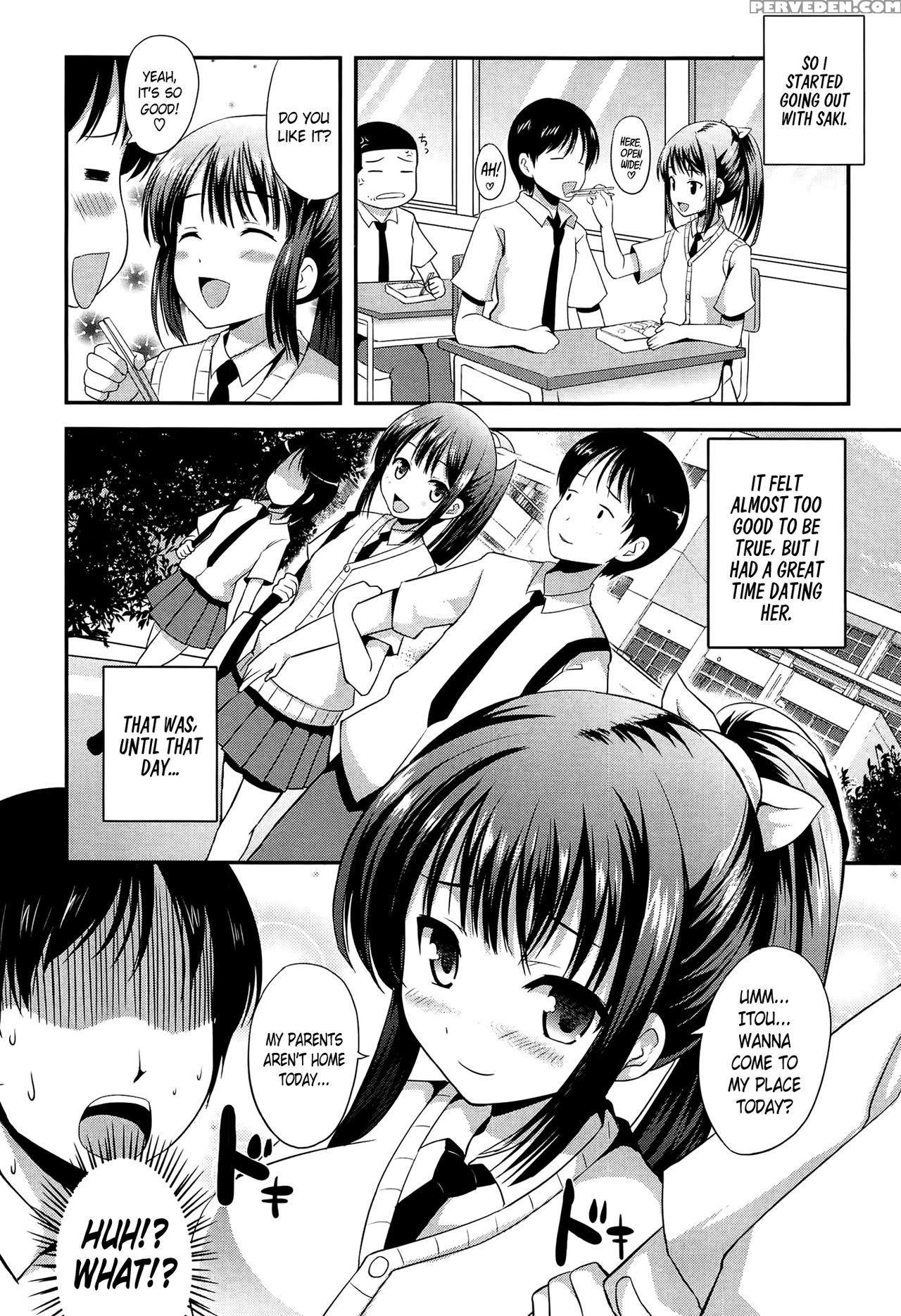 [hamo] Okkii Hou Ga Suki | I Like Them Big (muchi ... 1