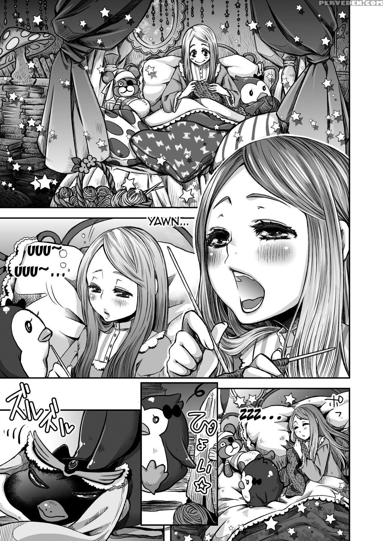 [hanairogaeru (kitsuneko Anko)] Hime-sama No Taiku... 1