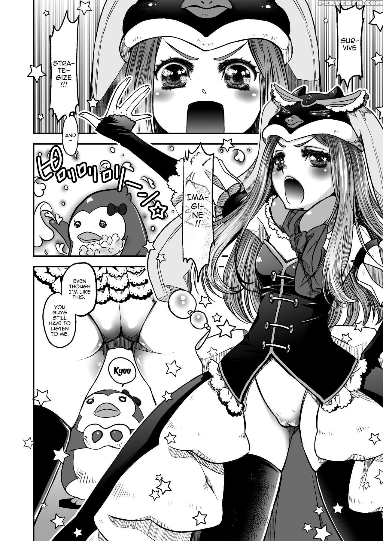 [hanairogaeru (kitsuneko Anko)] Hime-sama No Taiku... 1