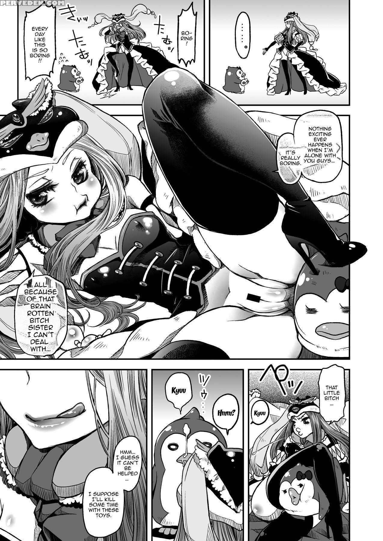 [hanairogaeru (kitsuneko Anko)] Hime-sama No Taiku... 1