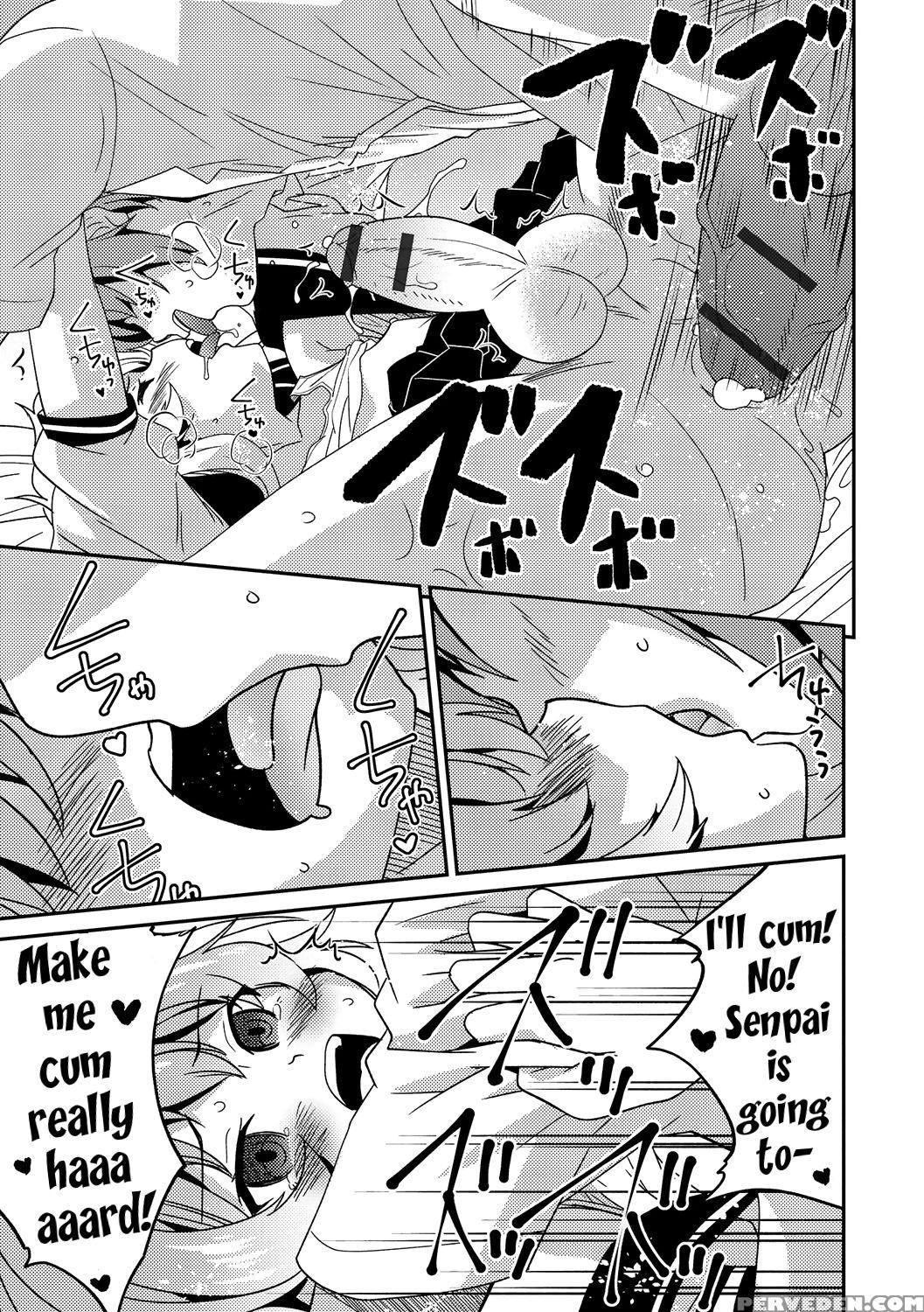 [hanamaki Kaeru] Boku Otoko No Ko Nandesu Kedo (ge... 1