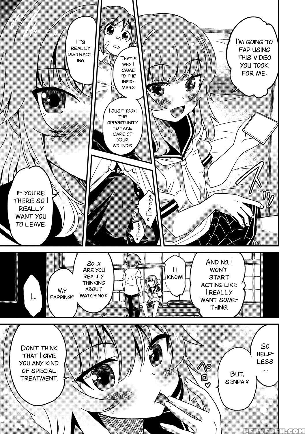 [hanamaki Kaeru] Boku Otoko No Ko Nandesu Kedo (ge... 1