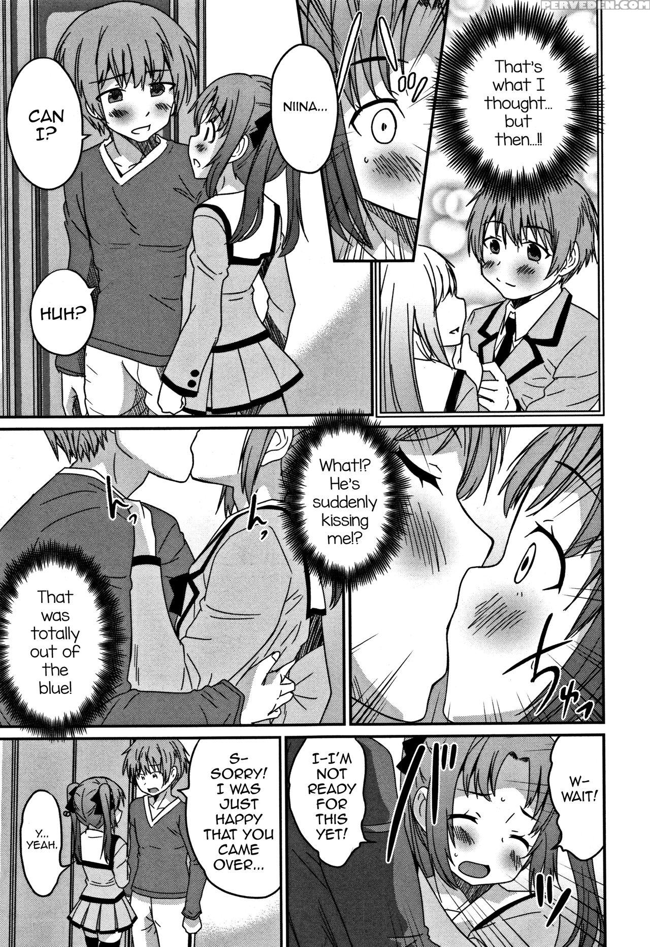 [hanamaki Kaeru] Futago No Saga (otokonoko Friends... 1