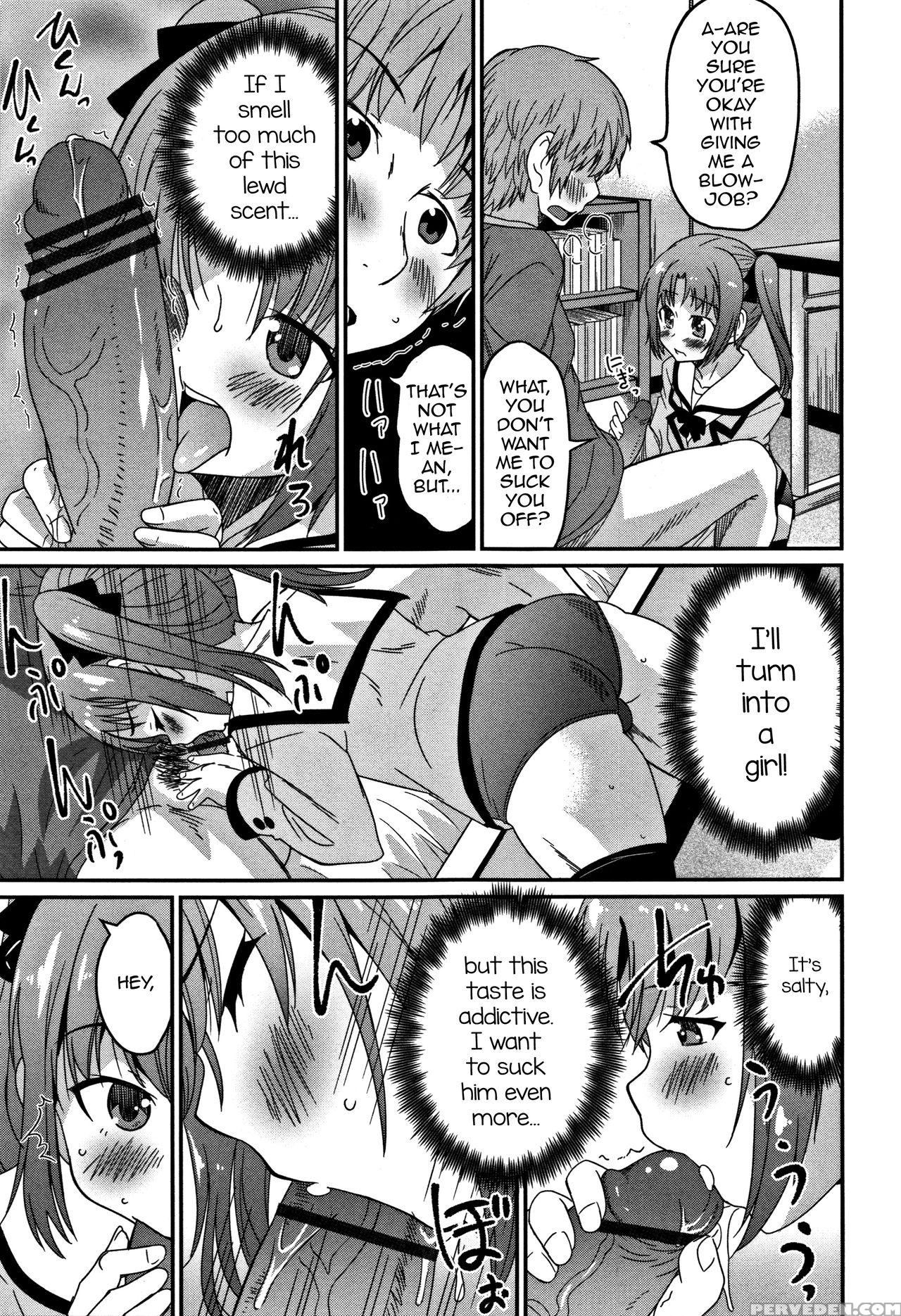 [hanamaki Kaeru] Futago No Saga (otokonoko Friends... 1