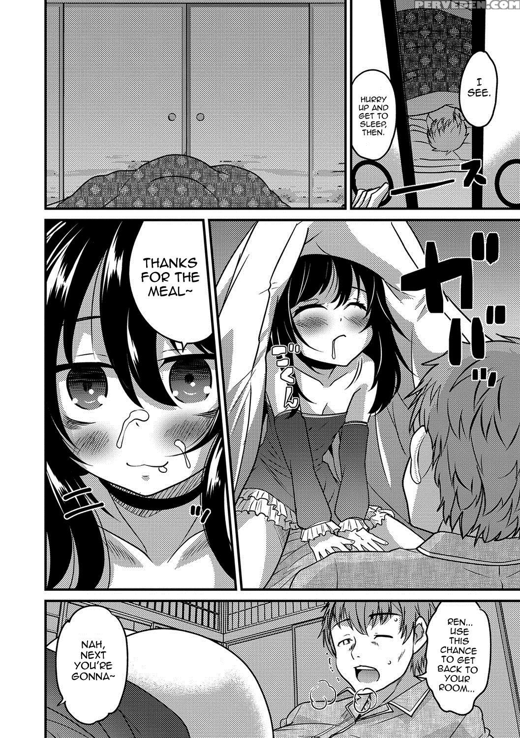 [hanamaki Kaeru] Otouto To Asachun! (otokonoko Heaven Vol. 37) [english] [mysterymeat3] [digital] 1