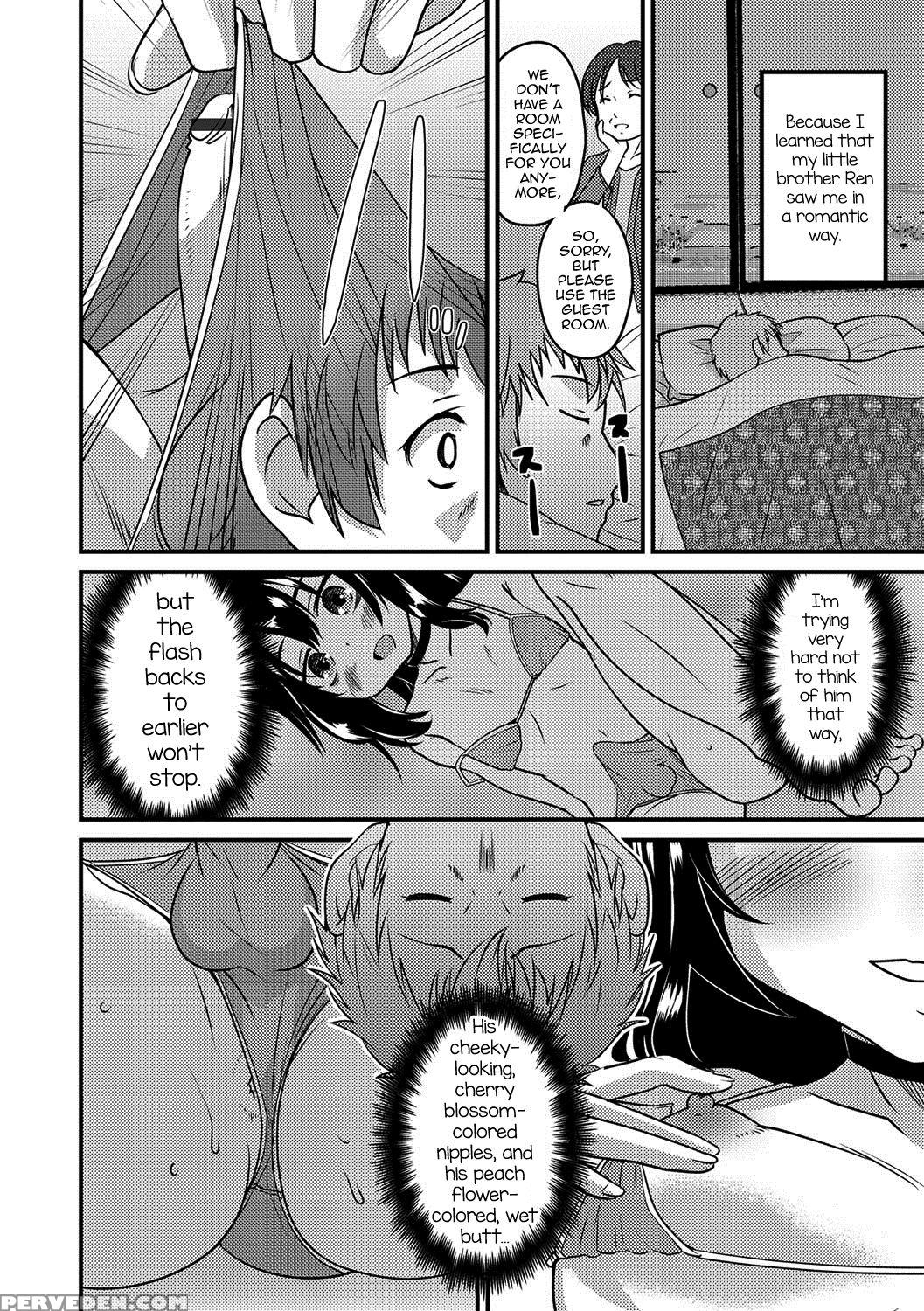 [hanamaki Kaeru] Otouto To Asachun! (otokonoko Heaven Vol. 37) [english] [mysterymeat3] [digital] 1