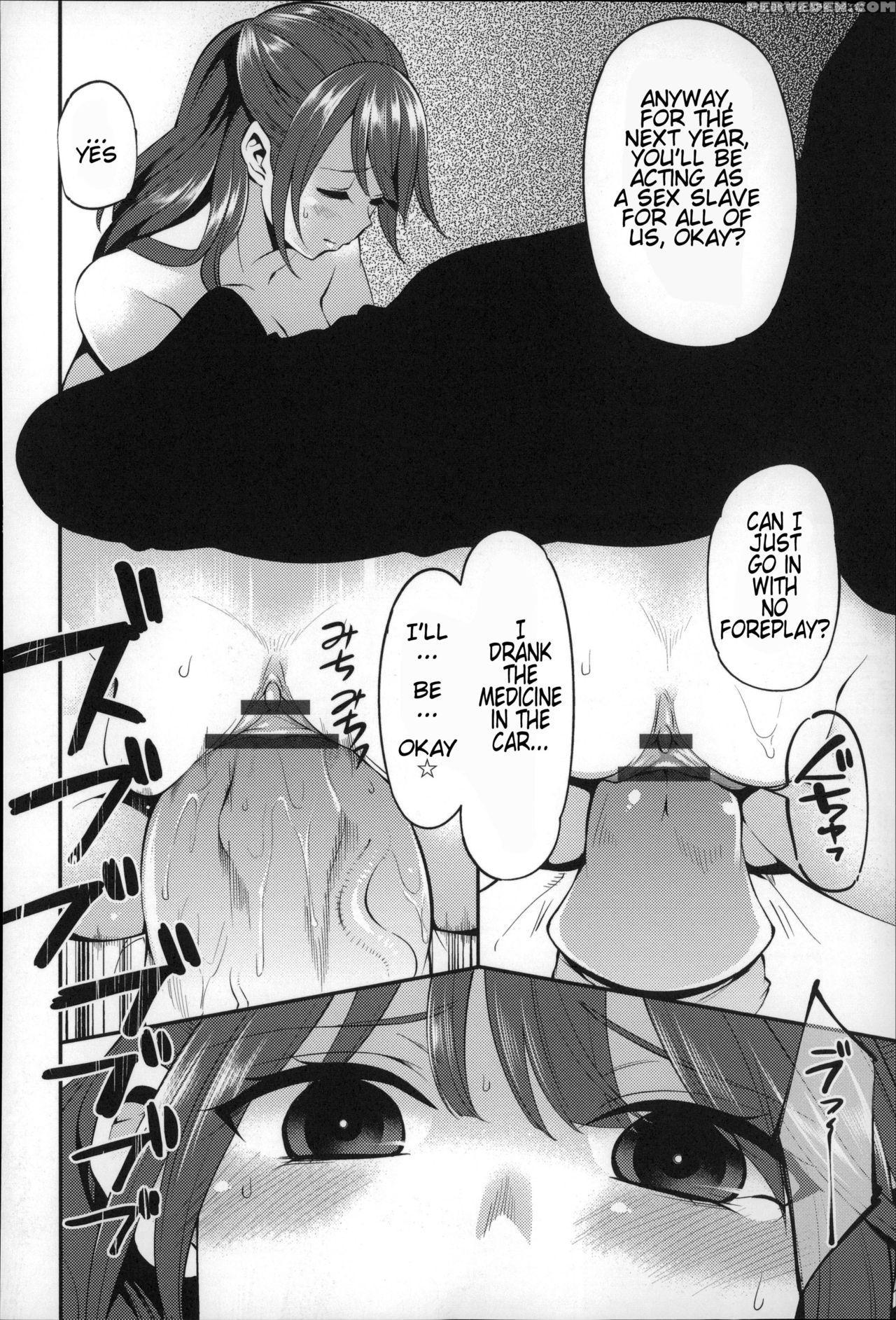 [hanauna] Daichi Ni Tadoritsuku Made Ni | Before I Arrive At The Earth [english] [tremalkinger] 1