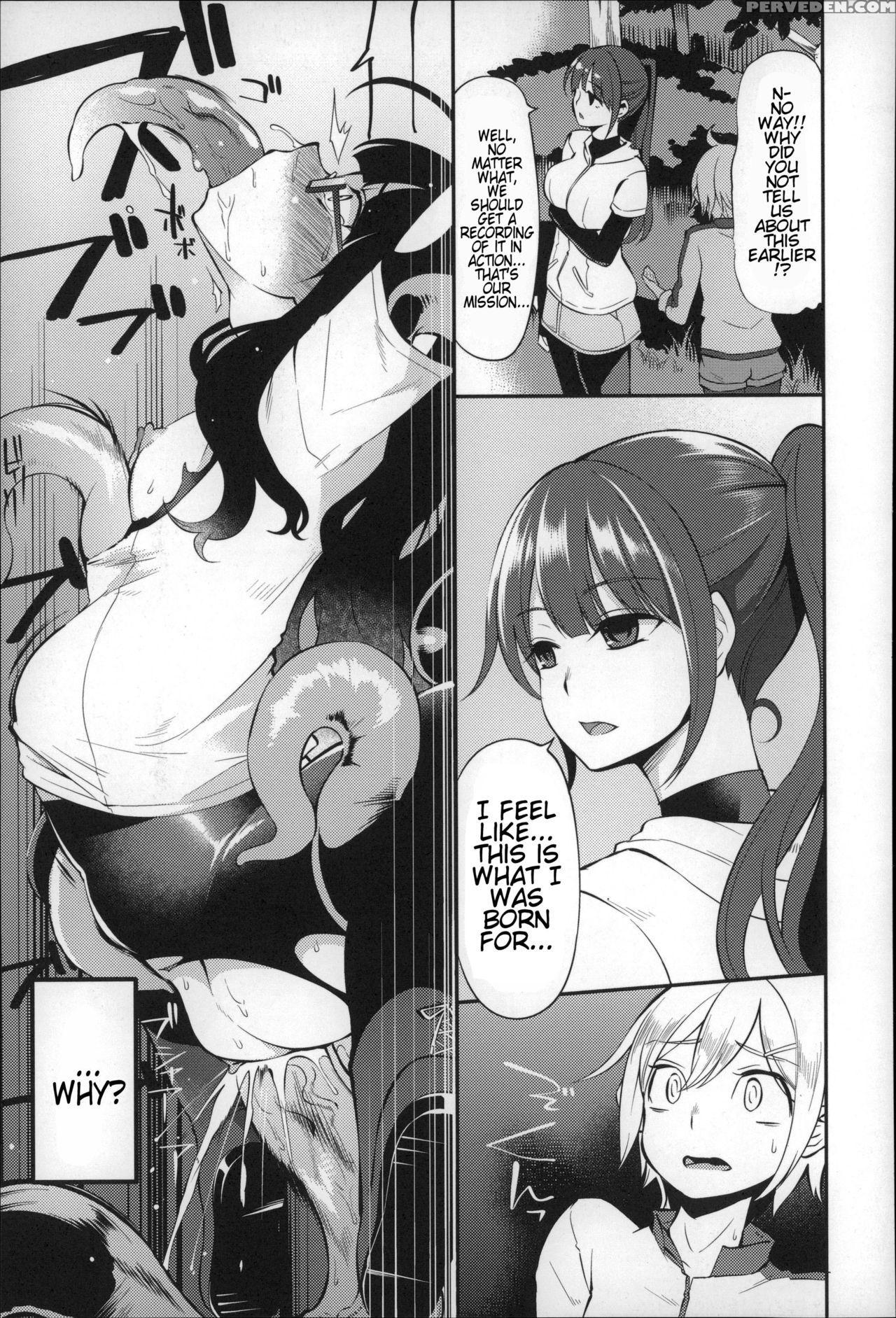 [hanauna] Daichi Ni Tadoritsuku Made Ni | Before I Arrive At The Earth [english] [tremalkinger] 1