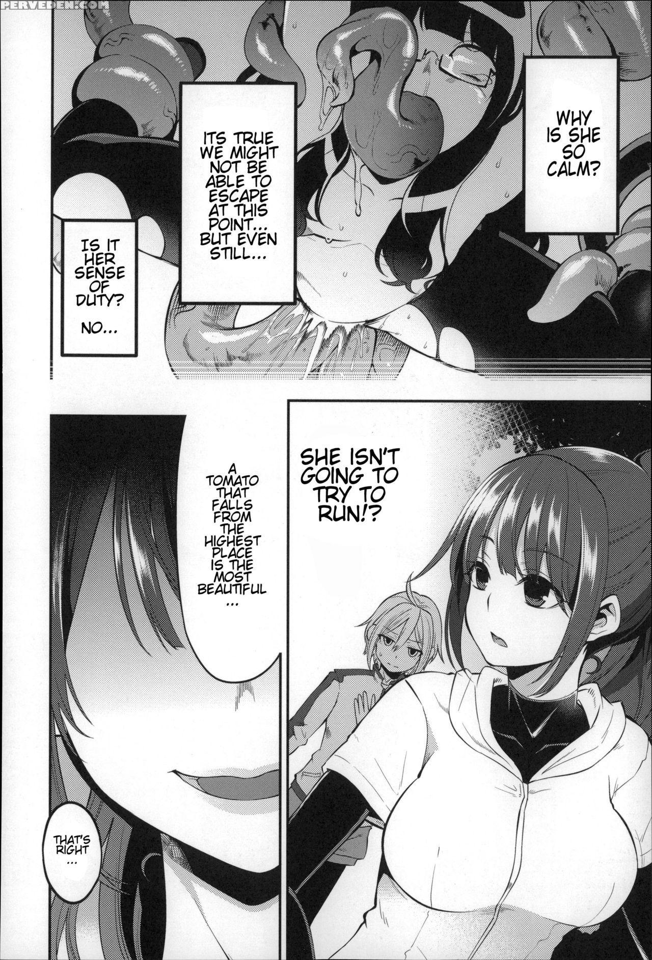 [hanauna] Daichi Ni Tadoritsuku Made Ni | Before I Arrive At The Earth [english] [tremalkinger] 1