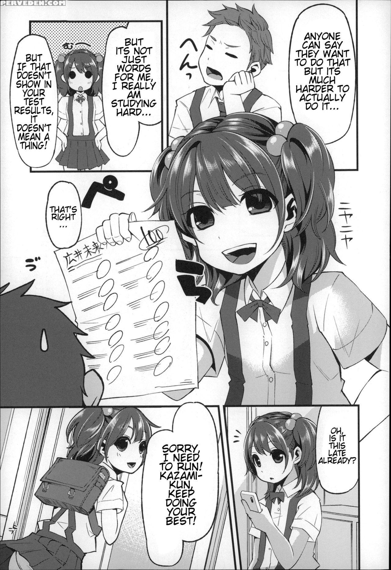 [hanauna] Daichi Ni Tadoritsuku Made Ni | Before I Arrive At The Earth [english] [tremalkinger] 1