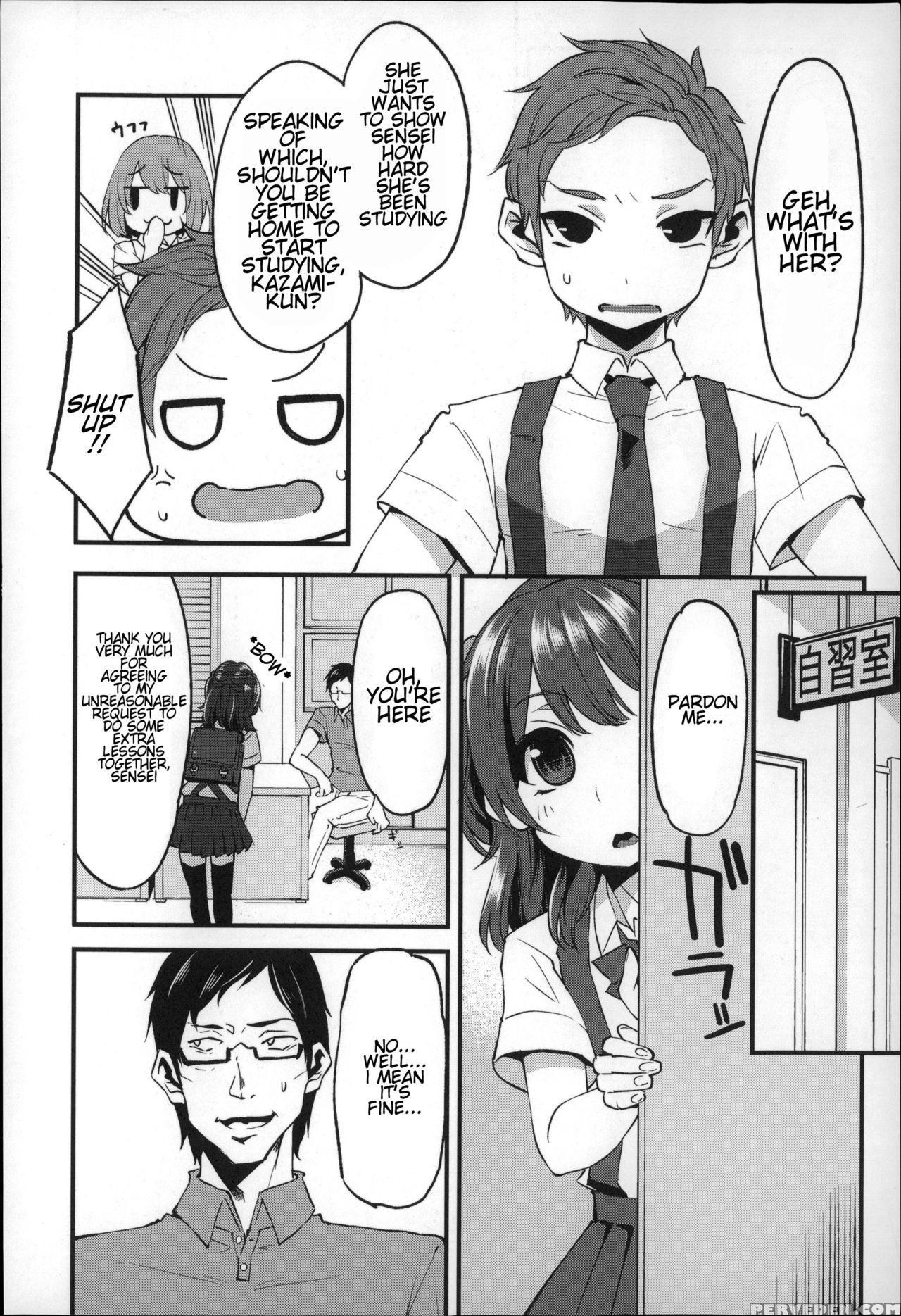 [hanauna] Daichi Ni Tadoritsuku Made Ni | Before I Arrive At The Earth [english] [tremalkinger] 1