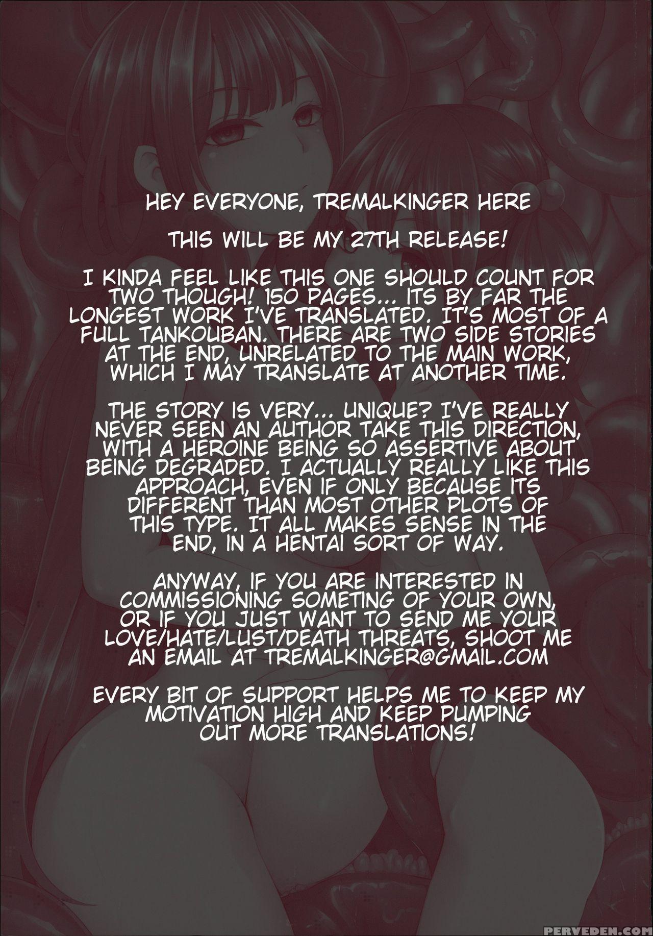 [hanauna] Daichi Ni Tadoritsuku Made Ni | Before I Arrive At The Earth [english] [tremalkinger] 1