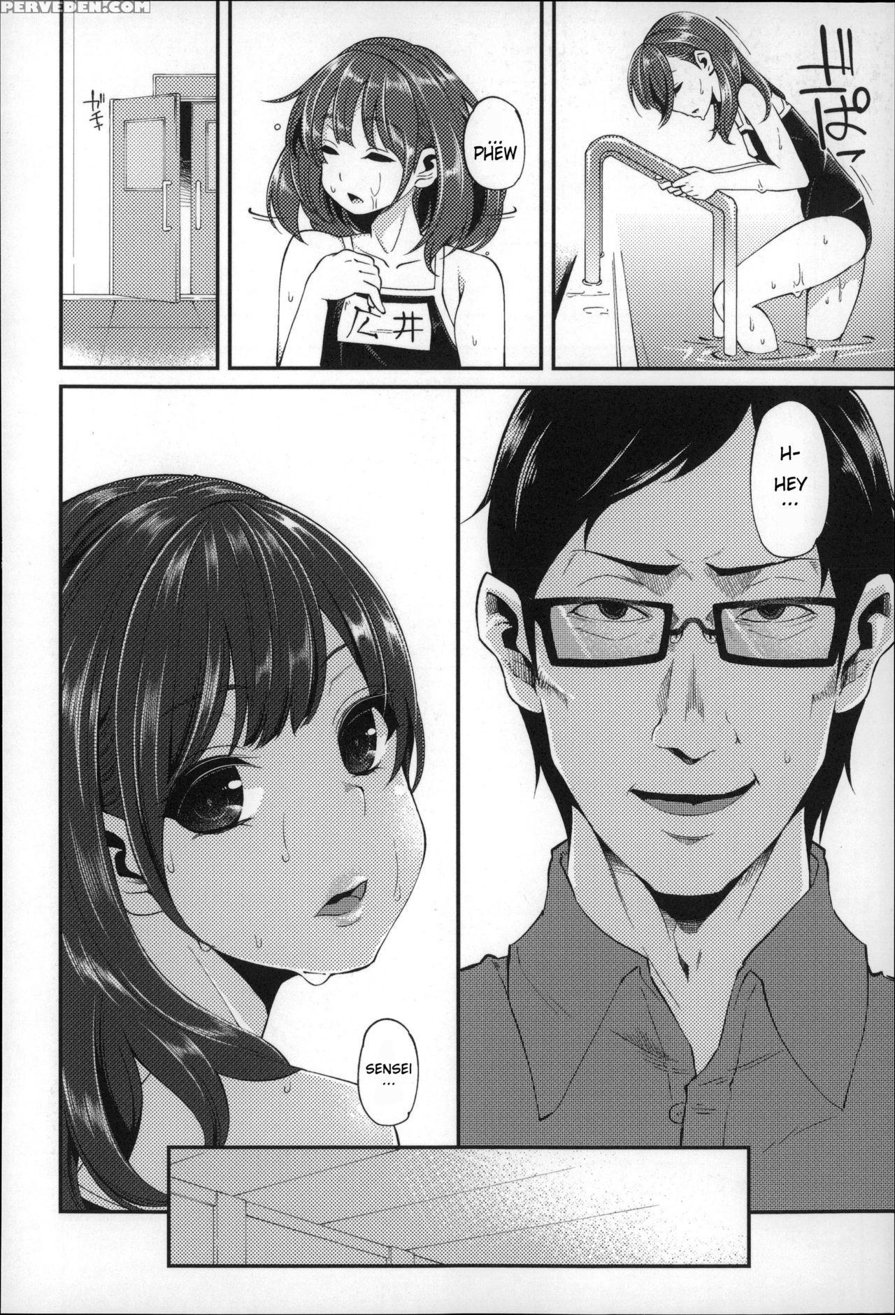 [hanauna] Daichi Ni Tadoritsuku Made Ni | Before I Arrive At The Earth [english] [tremalkinger] 1