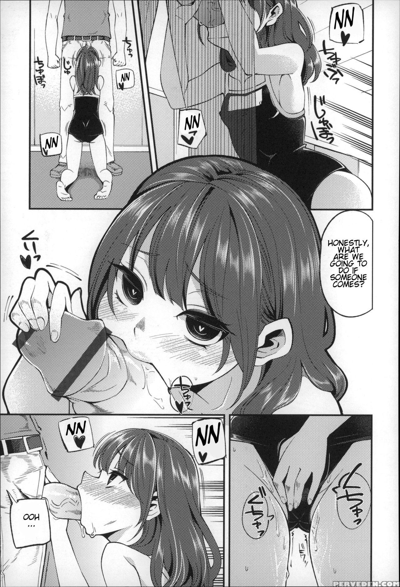 [hanauna] Daichi Ni Tadoritsuku Made Ni | Before I Arrive At The Earth [english] [tremalkinger] 1