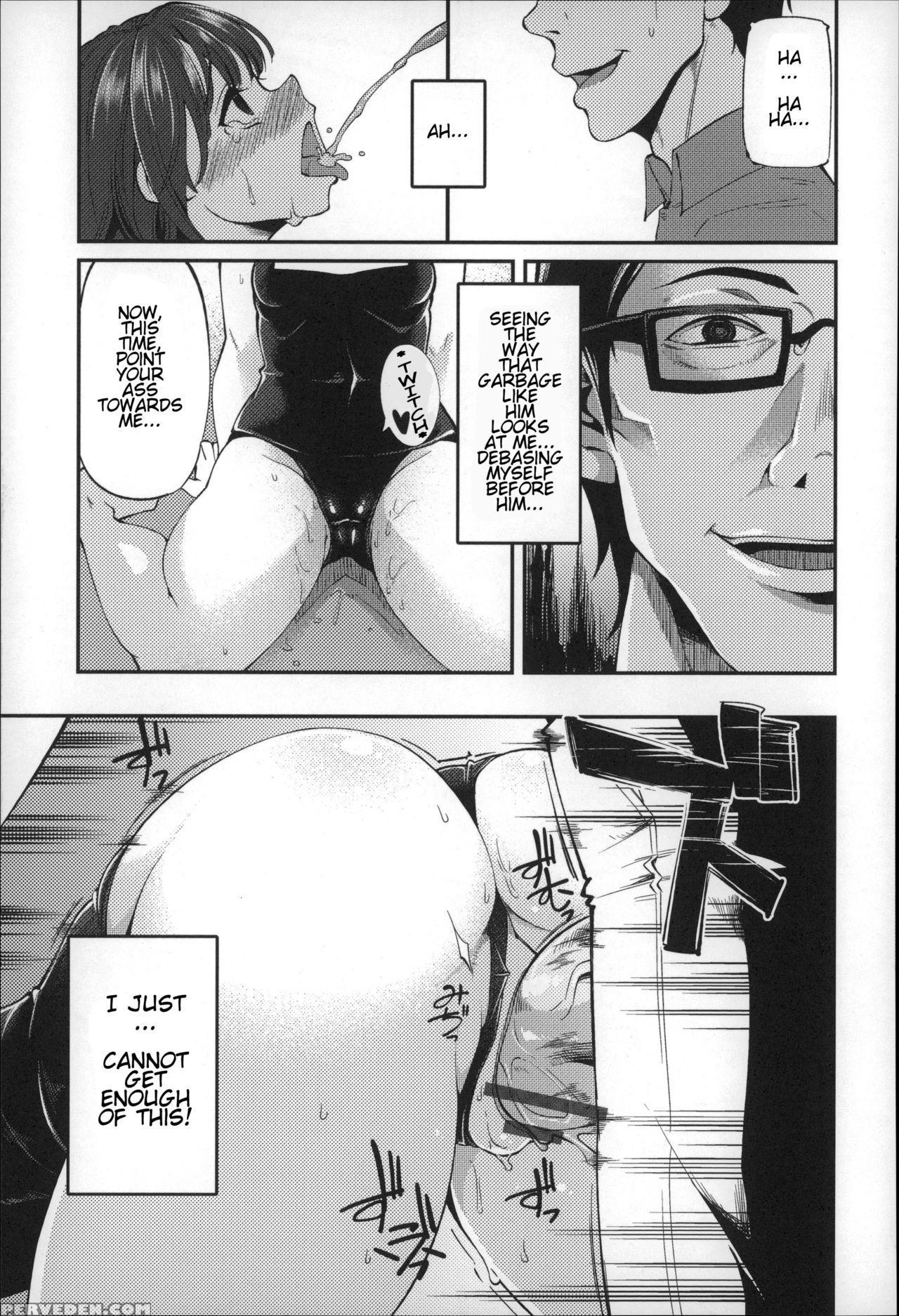 [hanauna] Daichi Ni Tadoritsuku Made Ni | Before I Arrive At The Earth [english] [tremalkinger] 1