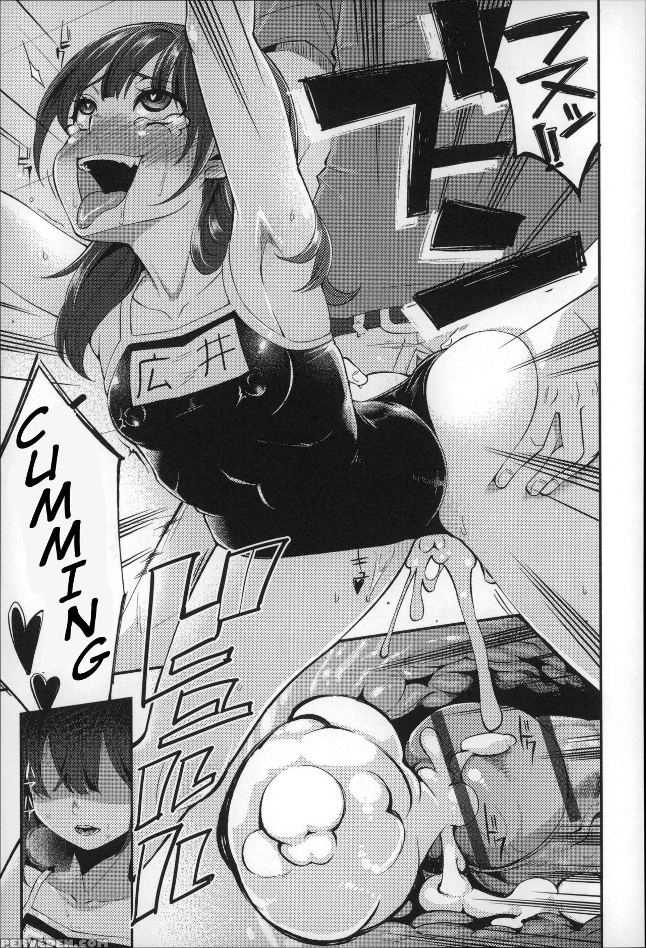 [hanauna] Daichi Ni Tadoritsuku Made Ni | Before I Arrive At The Earth [english] [tremalkinger] 1