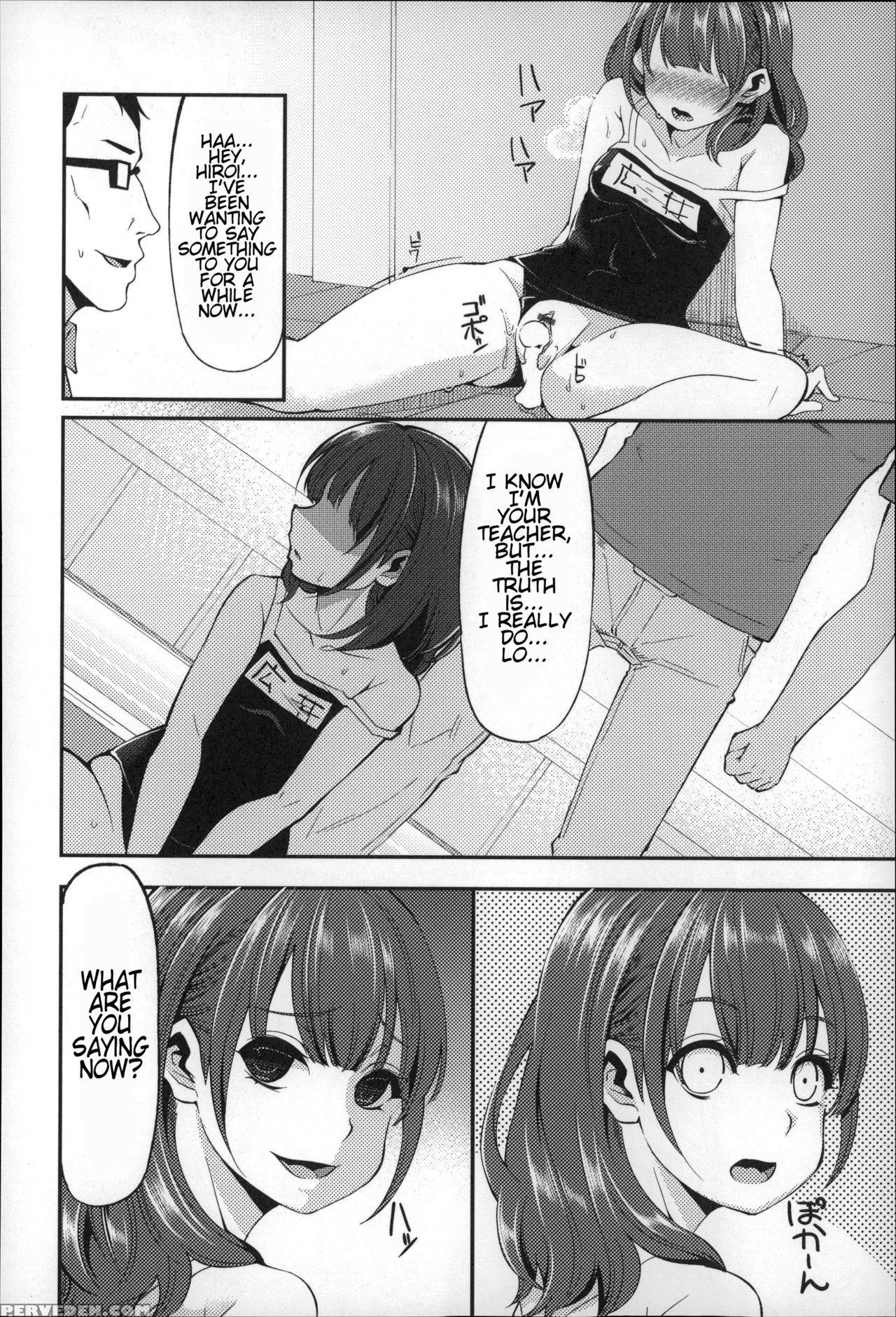 [hanauna] Daichi Ni Tadoritsuku Made Ni | Before I Arrive At The Earth [english] [tremalkinger] 1