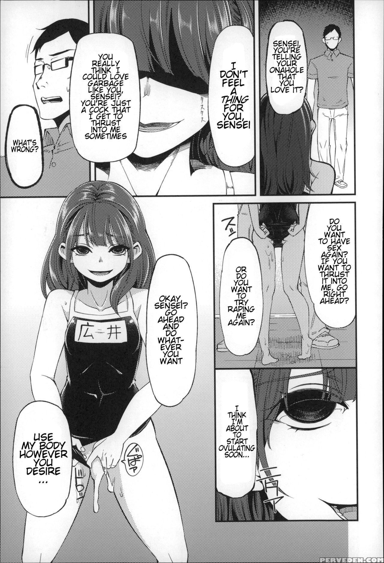 [hanauna] Daichi Ni Tadoritsuku Made Ni | Before I Arrive At The Earth [english] [tremalkinger] 1