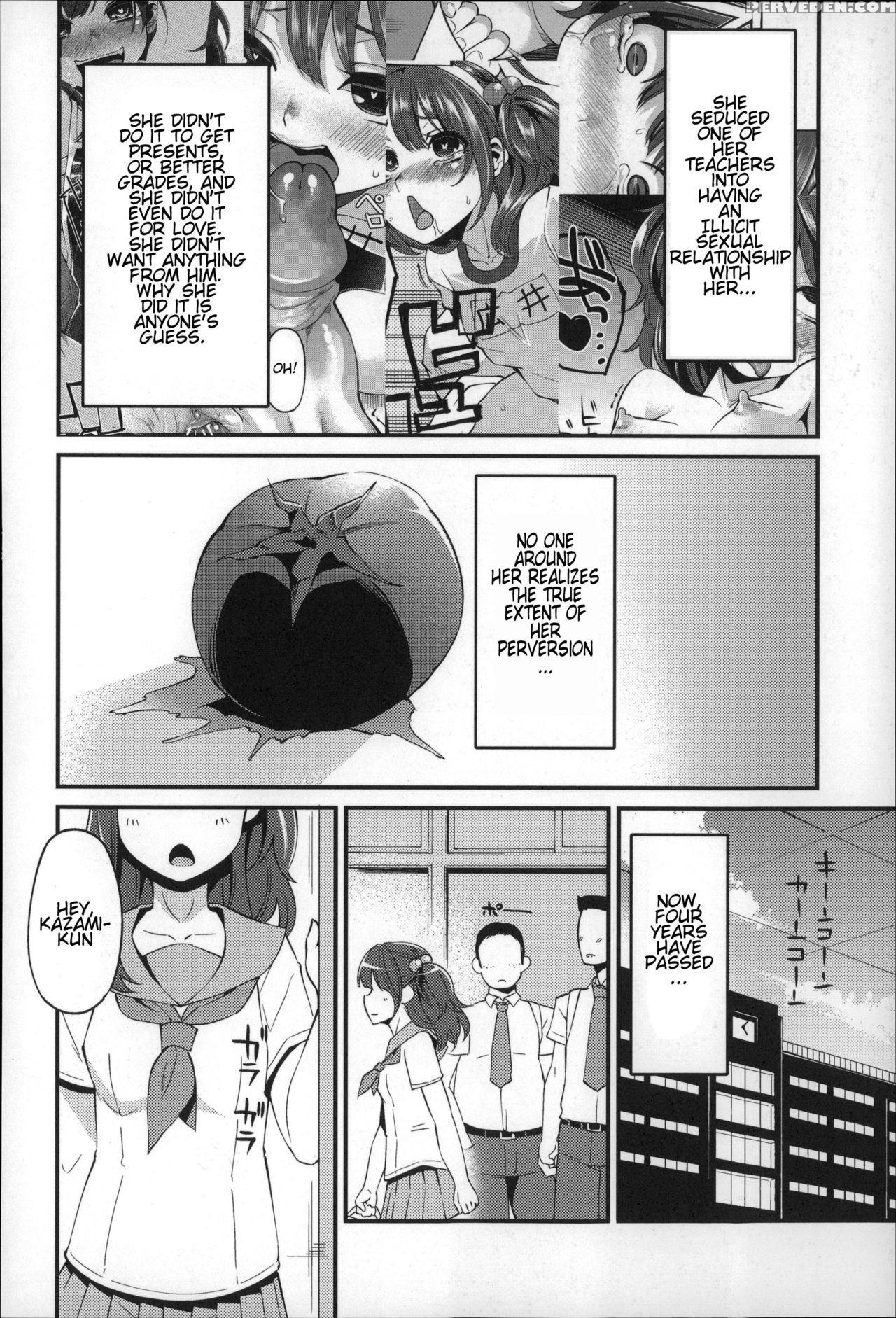 [hanauna] Daichi Ni Tadoritsuku Made Ni | Before I Arrive At The Earth [english] [tremalkinger] 1