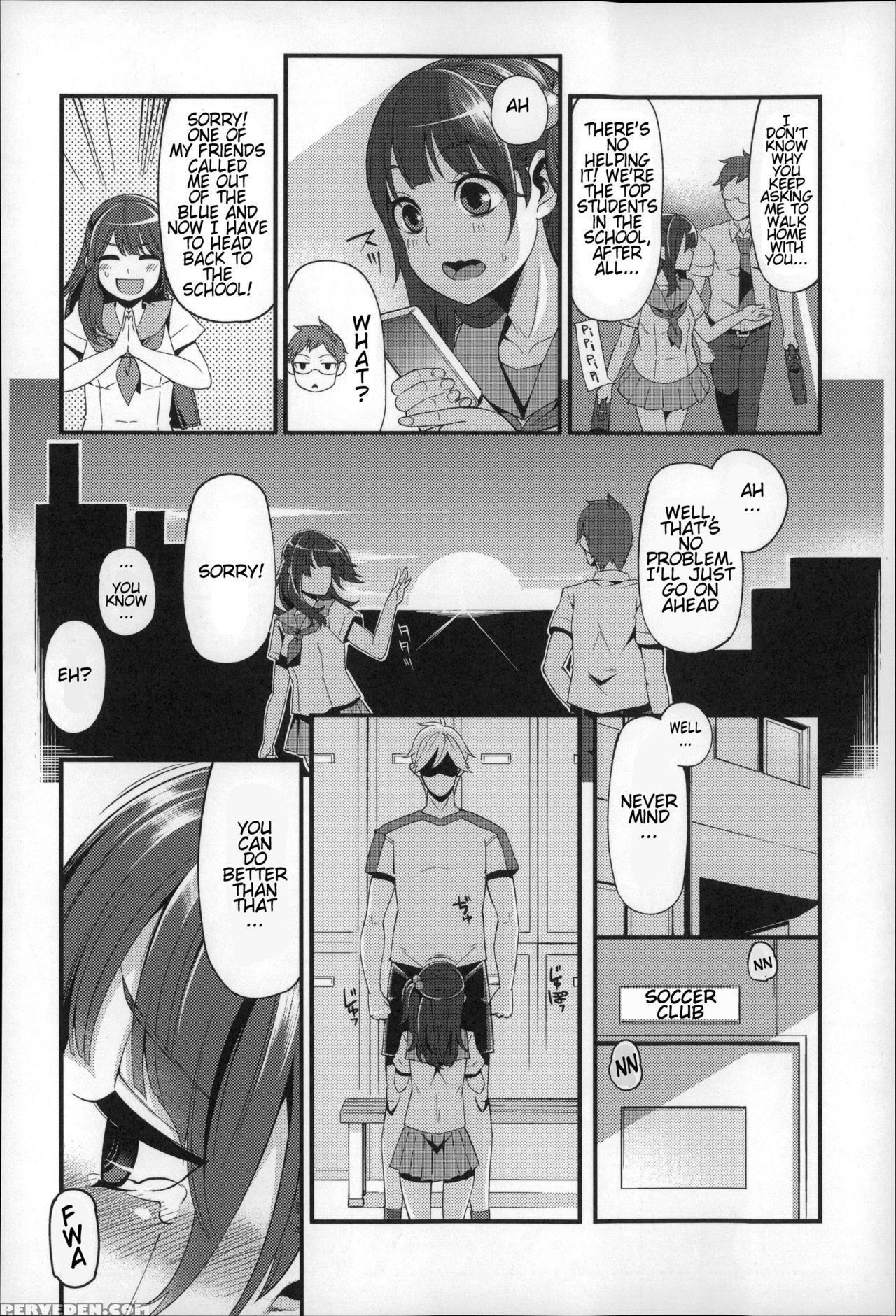 [hanauna] Daichi Ni Tadoritsuku Made Ni | Before I Arrive At The Earth [english] [tremalkinger] 1